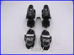 Pair of Marker Grip Walk TP210 Ski Bindings