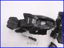 Pair of Marker Grip Walk TP210 Ski Bindings