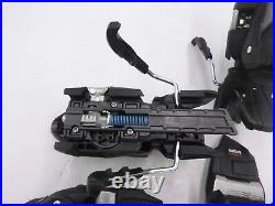 Pair of Marker Grip Walk TP210 Ski Bindings