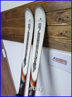 Rossignol B1 Bandit 176 cm Ski + Marker 12 Bindings Sport Snow Fun Adventure