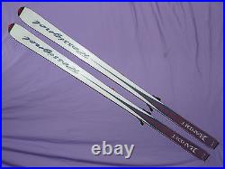 Rossignol Bandit L Freeride All-Mtn Women's Skis 177cm with Marker M7.1 Bindings