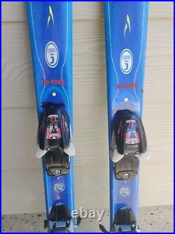 Rossignol Cobra J Ski France? 110 cm + Marker M1.2 LOGIC2 Binding (110-2098)