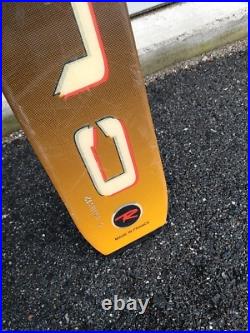 Rossignol Cut 9.9 Dualtec Skis? With Marker Easy Adjustable M44 Bindings Rossignol Cut 9.9 Dualtec Skis? With Marker Easy Adjustable M44 Bindings