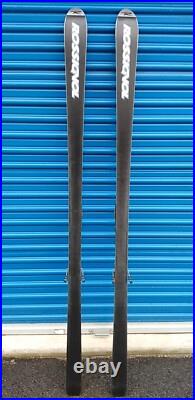 Rossignol Cut 9.9 Dualtec Skis? With Marker Easy Adjustable M44 Bindings Rossignol Cut 9.9 Dualtec Skis? With Marker Easy Adjustable M44 Bindings