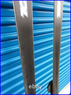Rossignol Cut 9.9 Dualtec Skis? With Marker Easy Adjustable M44 Bindings Rossignol Cut 9.9 Dualtec Skis? With Marker Easy Adjustable M44 Bindings