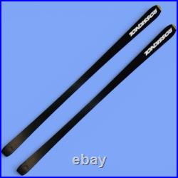 Rossignol Mountain Viper X Ten Two 184cm Downhill Skis With Marker M8.2 Bindings