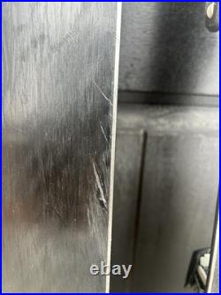 Rossignol S2 Women's twin tip Skis 160cm With Marker Squire Binding Fresh Wax