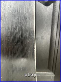 Rossignol S2 Women's twin tip Skis 160cm With Marker Squire Binding Fresh Wax