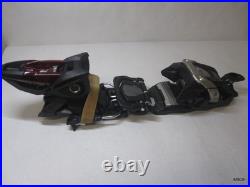 SINGLE SET (1x Heel 1x Toe) Marker Duke PT 12 AT Snow Ski Bindings Heel & Toe
