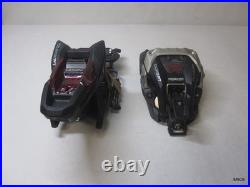 SINGLE SET (1x Heel 1x Toe) Marker Duke PT 12 AT Snow Ski Bindings Heel & Toe