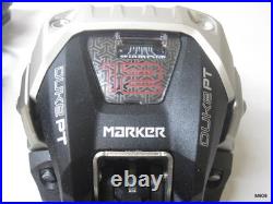 SINGLE SET (1x Heel 1x Toe) Marker Duke PT 12 AT Snow Ski Bindings Heel & Toe