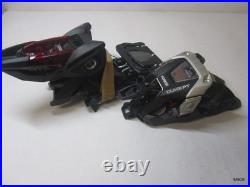 SINGLE SET (1x Heel 1x Toe) Marker Duke PT 12 AT Snow Ski Bindings Heel & Toe