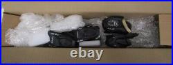 SKIS Kids K2 S200606601109P Missy Skis 109cm & Bindings Marker F20 4.5 NEW