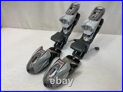 Ski Binding Marker M900 Toe Piece Heel