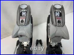 Ski Binding Marker M900 Toe Piece Heel