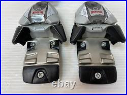 Ski Binding Marker M900 Toe Piece Heel