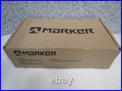 Ski Bindings MARKER 6562V1. VS VMotion 10 GW Lady Fuchsia Black volkl skis only