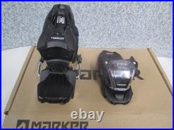 Ski Bindings MARKER 6562V1. VS VMotion 10 GW Lady Fuchsia Black volkl skis only