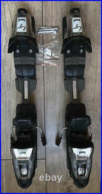Ski bindings MARKER MOTION LT 10 din 3/10