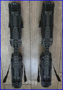Ski bindings MARKER MOTION LT 10 din 3/10