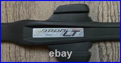 Ski bindings MARKER MOTION LT 10 din 3/10