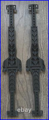 Ski bindings MARKER MOTION LT 10 din 3/10