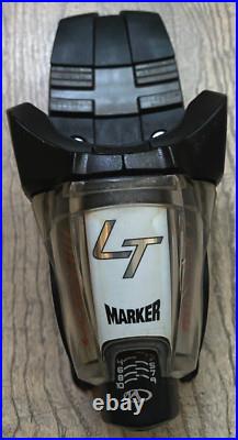 Ski bindings MARKER MOTION LT 10 din 3/10