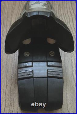 Ski bindings MARKER MOTION LT 10 din 3/10