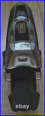 Ski bindings MARKER MOTION LT 10 din 3/10