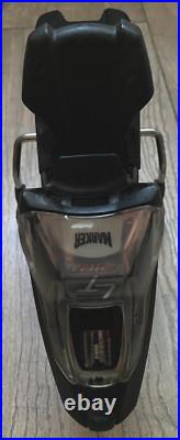 Ski bindings MARKER MOTION LT 10 din 3/10