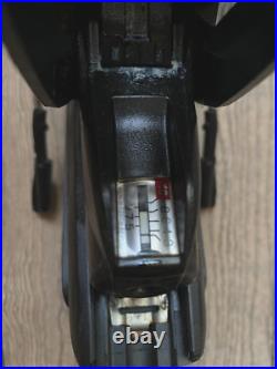 Ski bindings MARKER MOTION LT 10 din 3/10