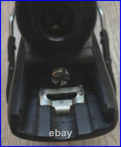 Ski bindings MARKER MOTION LT 10 din 3/10