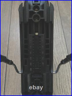 Ski bindings MARKER MOTION LT 10 din 3/10