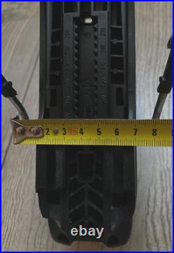 Ski bindings MARKER MOTION LT 10 din 3/10
