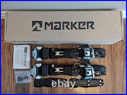 Small Marker F10 Ski/Tour Bindings