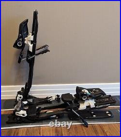 Small Marker F10 Ski/Tour Bindings