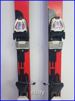 Stockli GS Team 160cm Ski + Marker 10 Bindings Winter Adventure Winter Stockli GS Team 160cm Ski + Marker 10 Bindings Winter Adventure Winter