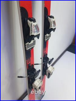 Stockli GS Team 160cm Ski + Marker 10 Bindings Winter Adventure Winter Stockli GS Team 160cm Ski + Marker 10 Bindings Winter Adventure Winter