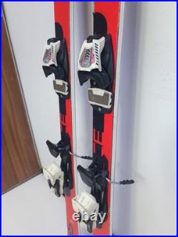 Stockli GS Team 160cm Ski + Marker 10 Bindings Winter Adventure Winter Stockli GS Team 160cm Ski + Marker 10 Bindings Winter Adventure Winter
