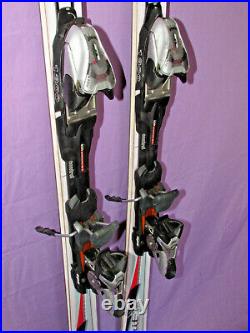 Stockli Spirit Edition 3 women's all mtn skis 180cm w Marker Tit. 1300 bindings