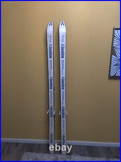 Swallow GS110 Injection Super R. I. M 180 cm Skis + Marker M38 Twincam Bindings