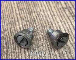VINTAGE Ski binding MARKER MR ROTAMAT din 4/10/S