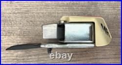 VINTAGE Ski binding MARKER MR ROTAMAT din 4/10/S