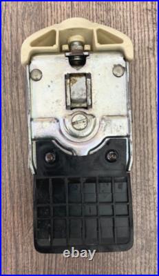 VINTAGE Ski binding MARKER MR ROTAMAT din 4/10/S