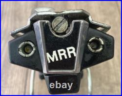 VINTAGE Ski binding MARKER MR ROTAMAT din 4/10/S