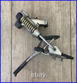 VINTAGE Ski binding MARKER MR ROTAMAT din 4/10/S