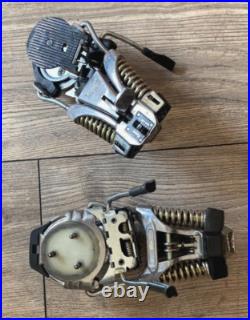 VINTAGE Ski binding MARKER MR ROTAMAT din 4/10/S