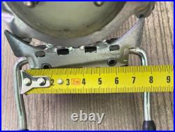 VINTAGE Ski binding MARKER MR ROTAMAT din 4/10/S