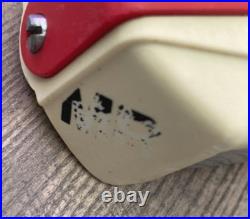 VINTAGE Ski binding MARKER MR ROTAMAT din 4/10/S