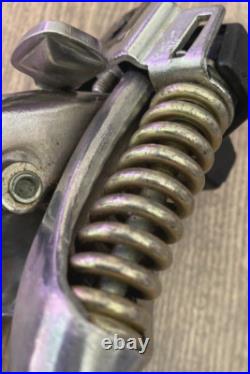 VINTAGE Ski binding MARKER MR ROTAMAT din 4/10/S